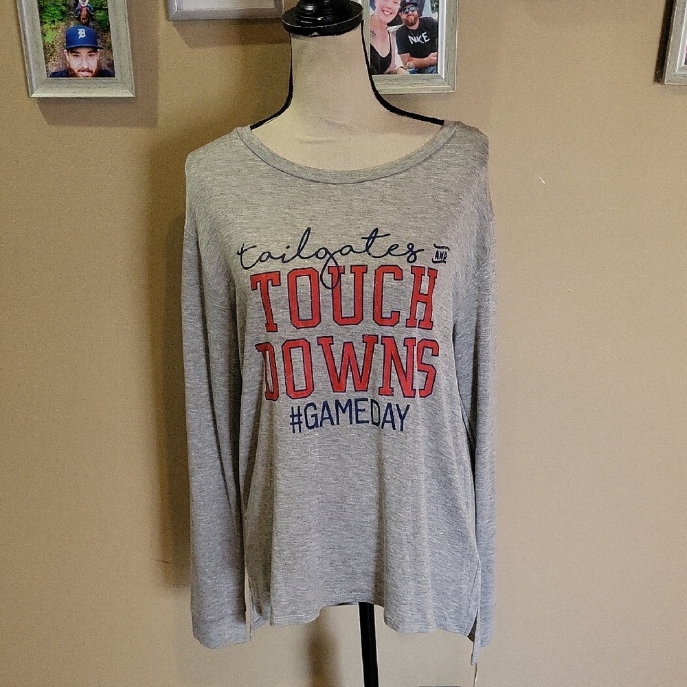 LDLA Gameday Shirt
